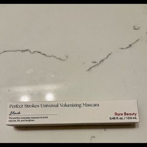 Rare Beauty Perfect Strokes Universal Volumizing Mascara